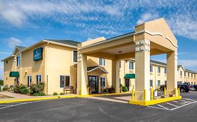 Americas Best Value Inn Brandenburg